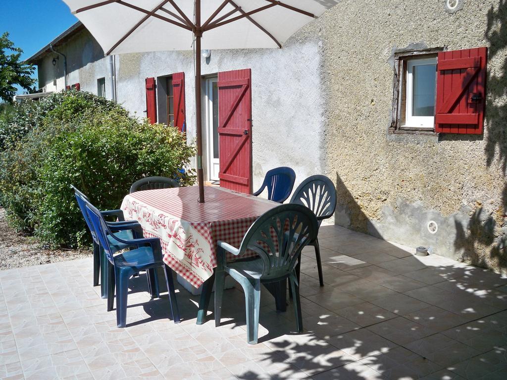 Gite 3, Domaine Logis Gascogne Saint-Justin  Habitación foto