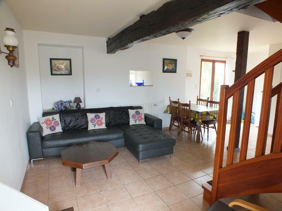 Gite 3, Domaine Logis Gascogne Saint-Justin  Exterior foto