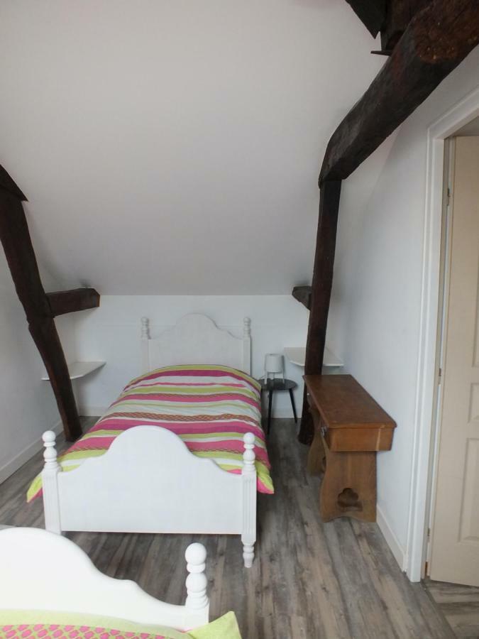 Gite 3, Domaine Logis Gascogne Saint-Justin  Exterior foto